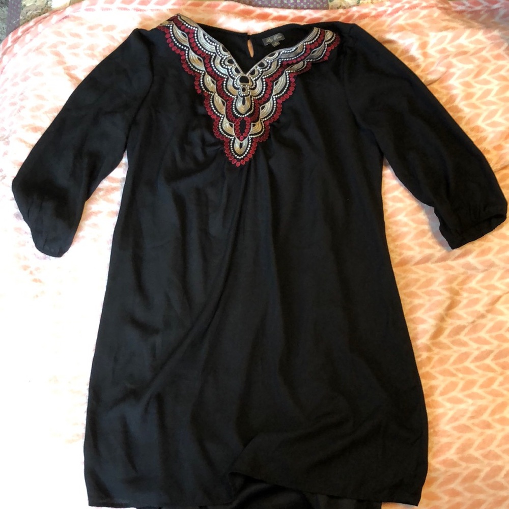 Lily rose dress